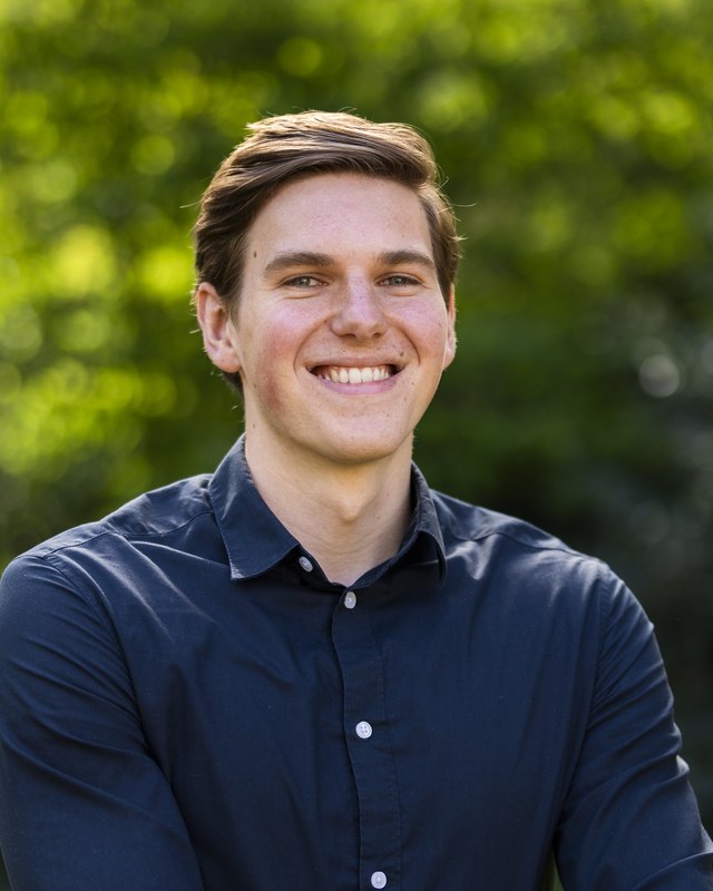 Stijn Koopman